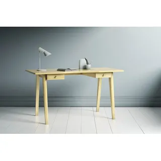 WoodMan Schreibtisch Nice Eiche