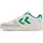 Unisex St Pl Sneaker White Green 45 EU