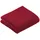 Calypso Feeling Handtuch 50 x 100 cm rot