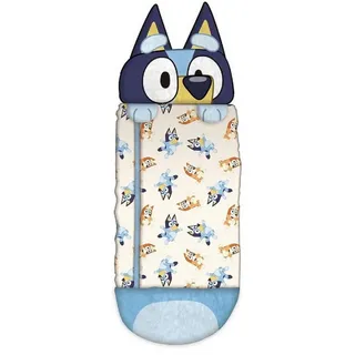 Bluey Bluey: Schlafsack - 50 x 130 cm
