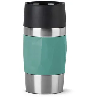 Emsa Travel Mug Compact 0,3 l Grün 1 St.