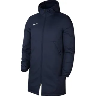 Nike Park 20 Winterjacke Damen Obsidian/White XS