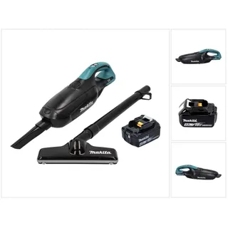 DCL182M1B inkl. 1 x Akku 4,0 Ah