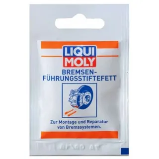 LIQUI MOLY Fett 5 g