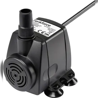 Renkforce Renkforce, Zimmerbrunnenpumpe 400 l/h 0.8 m
