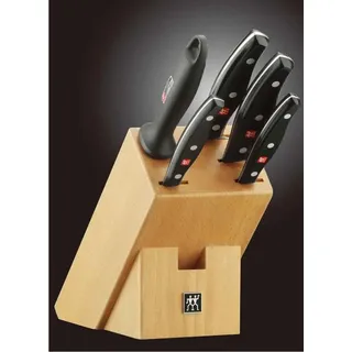 Zwilling Messerblock Pollux 6 teilig