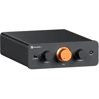 Fosi Audio P4 Vorverstärker