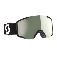 Scott Shield AMP Pro Skibrille - schwarz - One Size