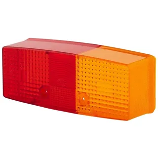 Hella 9EL 997 452-001 Lichtscheibe, Heckleuchte - rechts