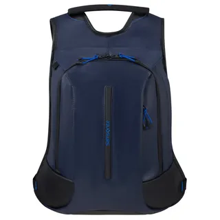 Samsonite Freizeitrucksack »ECODIVER«, Schulrucksack, Freizeitrucksack, Arbeitsrucksack Cityrucksack Samsonite blue nights B/H/T: 33 cm x 44 cm x 16 cm