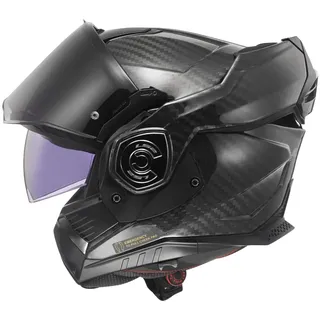 LS2 FF901 Advant X Carbon Horizon Matt XS
