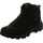 Vojo 3 Texapore Mid Herren Black/Burly Yellow Xt 43