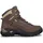 Renegade Mid GTX (All-Terrain, Nubukleder, wasserdicht) 2024 espressobraun Herren