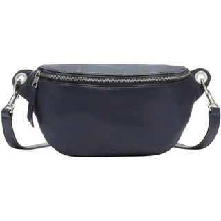 Liebeskind Berlin Belt Bag M Cobalt Night