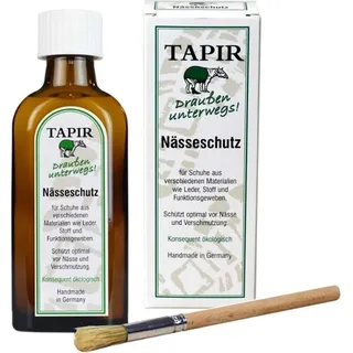 Tapir Nässeschutz