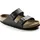 Arizona Birko-flor Soft Insole Sandalen - Pantolette für Strand- und Badeausflüge geeignet