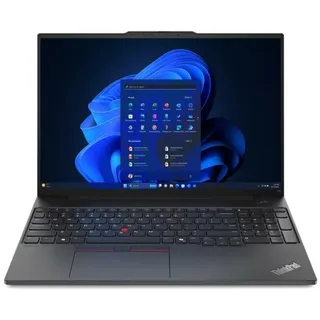 ThinkPad E16 G2 Intel Core Ultra 5 125U 8 GB RAM 256 GB SSD 21MA000GSP