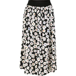 Blutsgeschwister Ease OF Being Damen Midirock sweet nightshade L