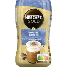 Bild Gold Cappuccino weniger süß 250 g