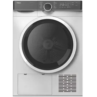 Teka Shk 70840 Frontlader Trockner - White
