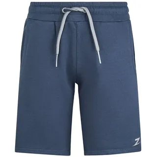 Zoggs Jacob Kurze Hose - Dark Blue / White - L