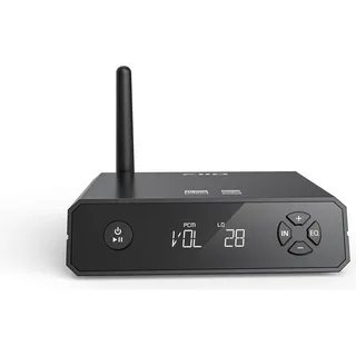 FIIO BR13 Hi-Res Bluetooth-Empfänger