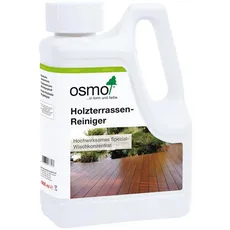 Bild Holzterrassen-Reiniger 1L