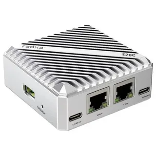 Radxa Mini PC RS127-D4E32O1 4 GB RAM 235539