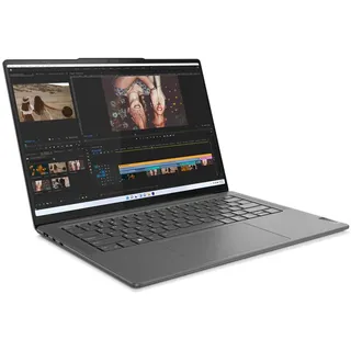 Yoga Pro 7 14IRH8 Intel Core i7-13700H 16 GB RAM 512 GB SSD Storm Grey