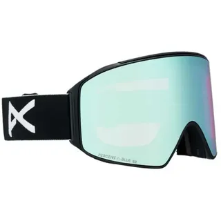 Anon M4 Cylindrical Black/Prcv Vrbl Blue black/prcv vrbl blue (Z53) Regular NA