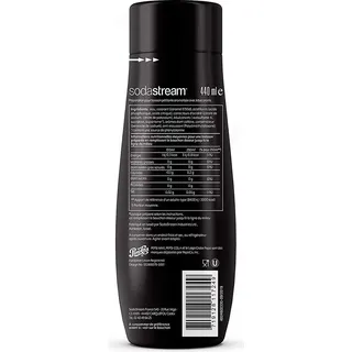Sodastream Pepsi Max ohne Zucker Sirup 440 ml