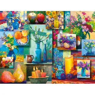 Ravensburger Still Life Beauty