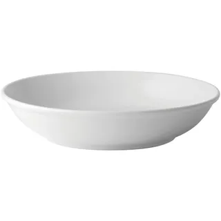 UTOPIA e50014 Pure Pasta Schüssel, 26 cm 26 cm, 56 Oz, 159 CL, weiß (18 Stück)