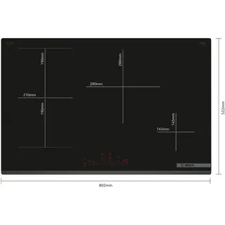 Bosch PVS83KHC1Z