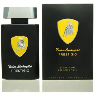 Prestigio Eau de Toilette 200 ml