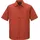 Funktionshemd KOS 44 MN WVN SHRT Ocker XL
