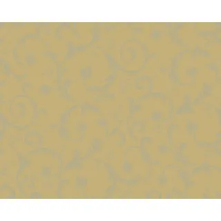 A.S. Création Vlies-Tapeten 6655-84 Classic Fleece, Luxus Tapete, exclusiv