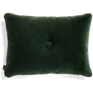 HAY Kissen, 45x60cm, Grün