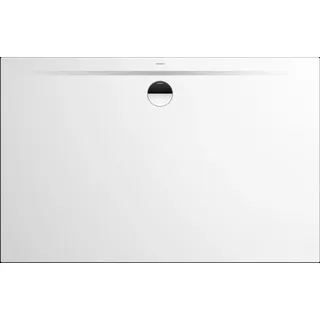 Kaldewei SUPERPLAN ZERO 1554-1, Duschwanne, 120x90cm, 355400013001, - Weiß