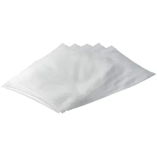 Steba Vakuumierbeutel 28 x 40cm Vakuumier-Folien, transparent, 50 St?ck