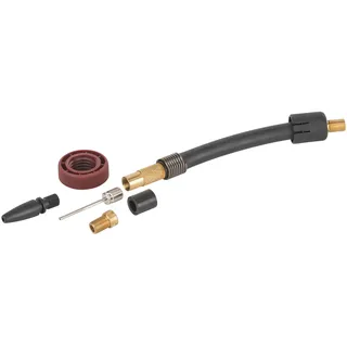 Bosch Professional Zubehör-Set für Bosch Professional-Druckluftpumpe PAG, 2607010333