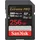 Extreme Pro - SD / 280MB/s - 256gb