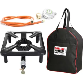 All'Grill All'Grill, Campingkocher