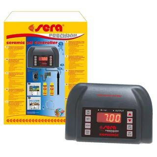 Sera seramic pH Controller