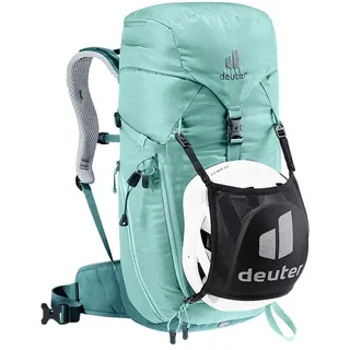 Deuter Trail 22 SL Rucksack (Größe 22l tuerkis)