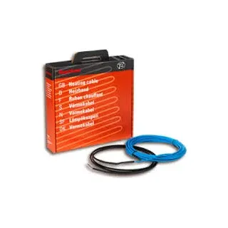 FROSTGUARD-10M Heizkabel 120W 10M 230V selbstregulierend
