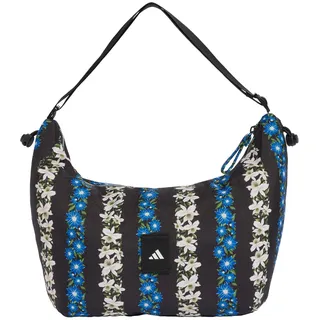 adidas Damen Adidas Farm Small Bag Waist_Pack, Multicolor/Chalk White, One Size