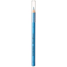 Stargazer Products Glitzer Kajal/Lippenstift, blau, 1er Pack (1 x 1 g)