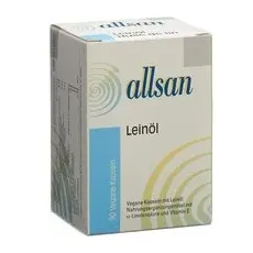 Allsan Leinöl