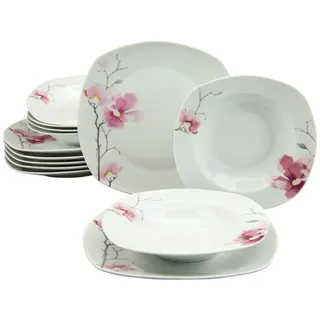 CreaTable Aiko Tafelservice 12-tlg.